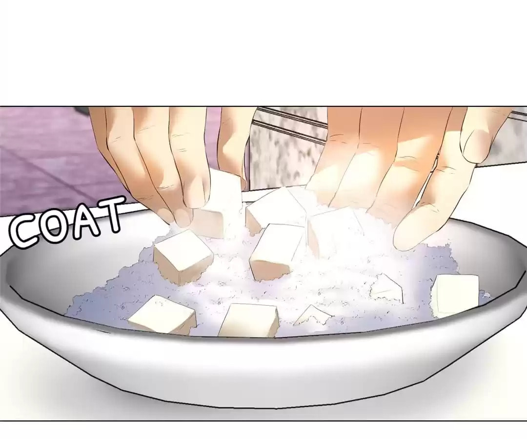 God of Cooking Chapter 8 page 44 - 