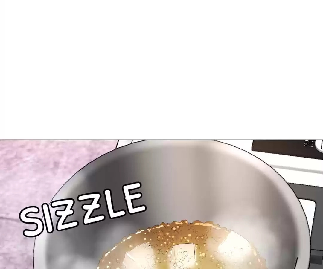 God of Cooking Chapter 8 page 45 - 