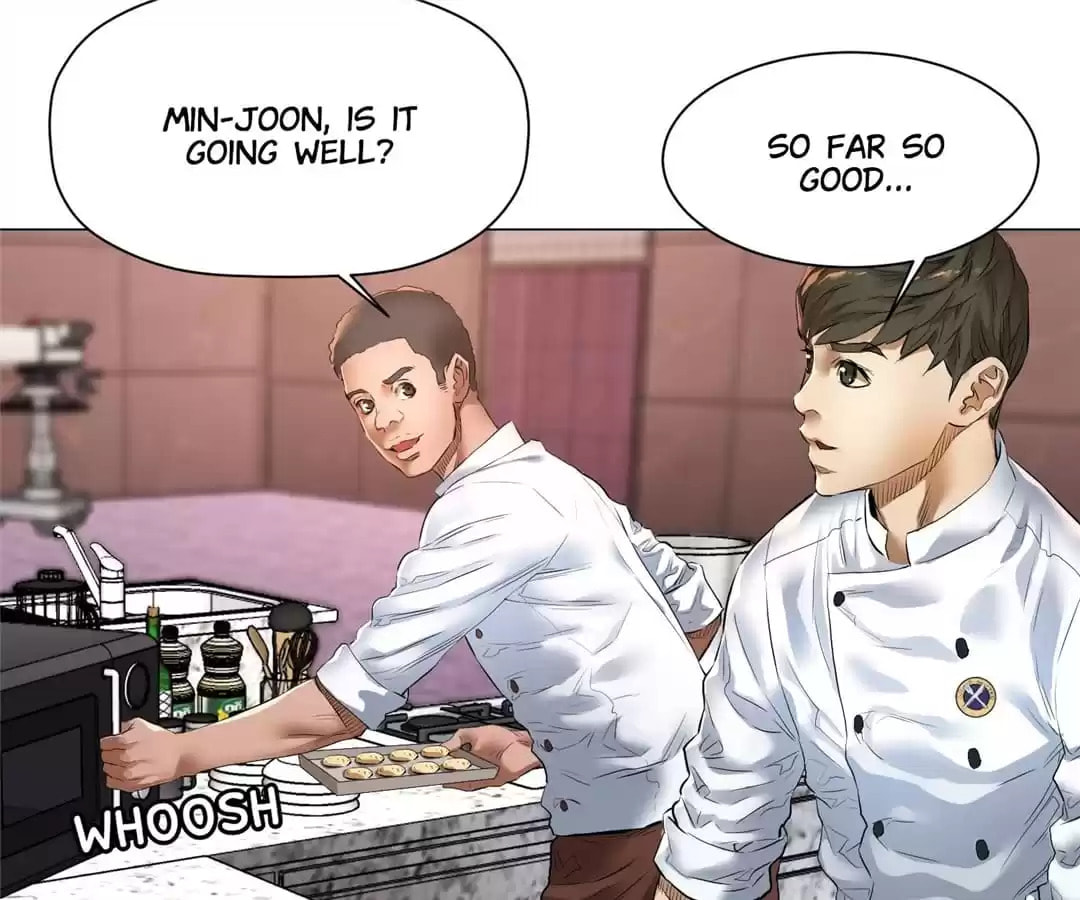 God of Cooking Chapter 8 page 47 - 