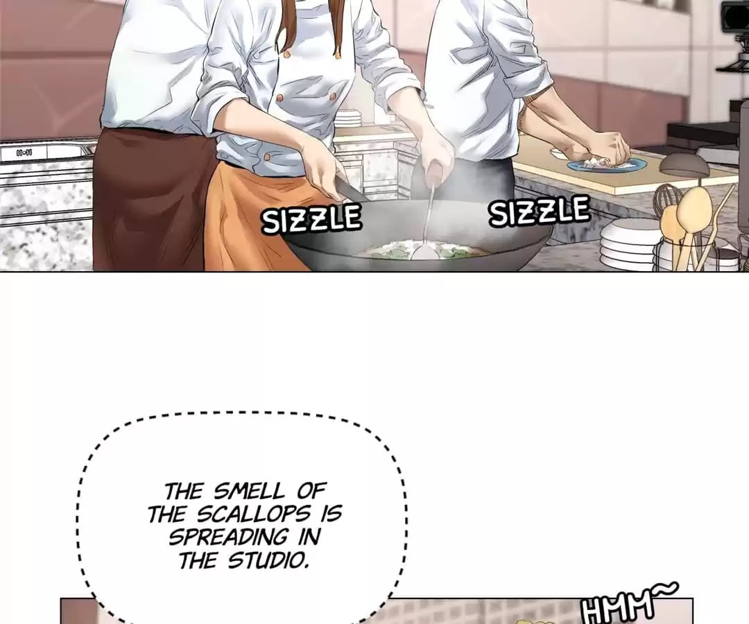 God of Cooking Chapter 8 page 49 - 
