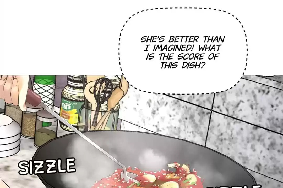 God of Cooking Chapter 8 page 51 - 