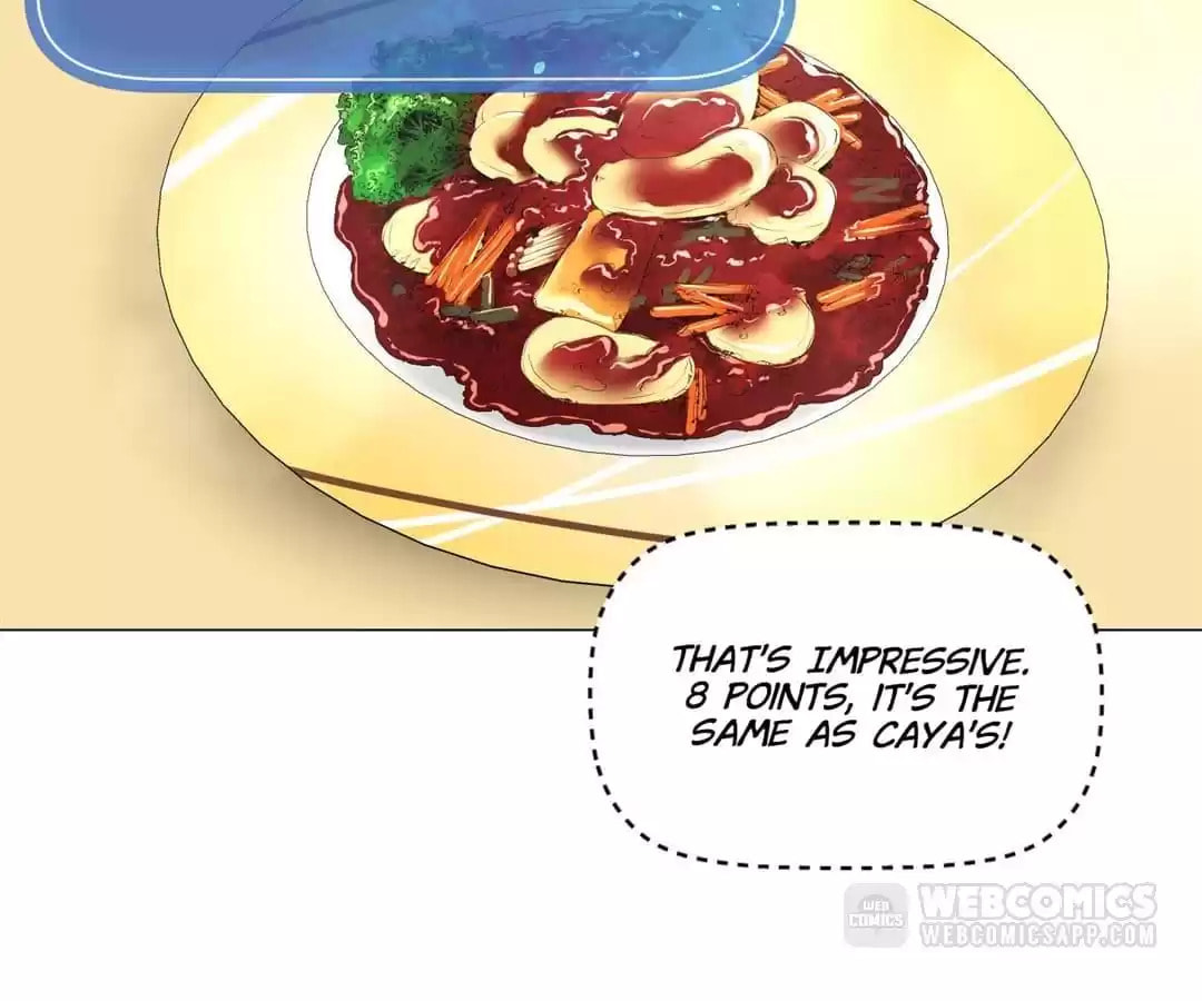 God of Cooking Chapter 8 page 53 - 