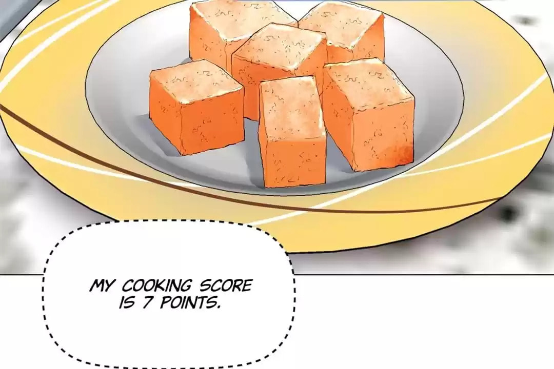 God of Cooking Chapter 8 page 56 - 