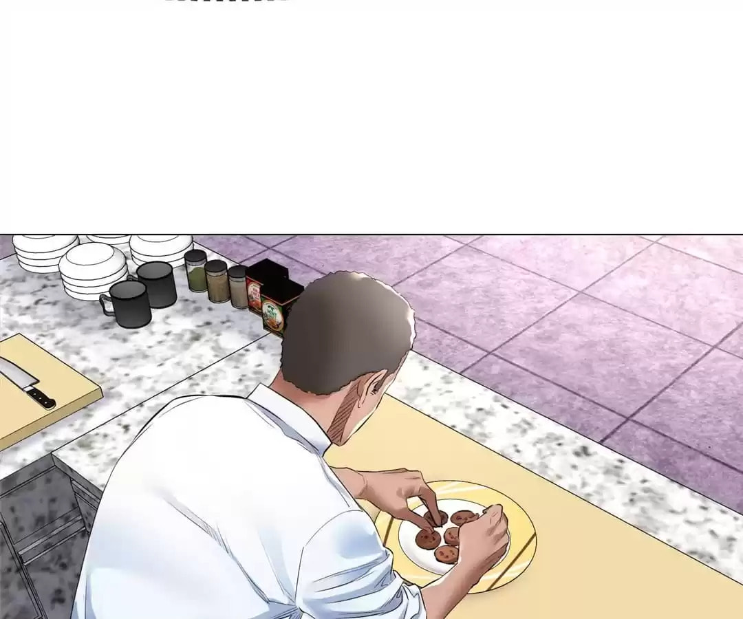 God of Cooking Chapter 8 page 57 - 