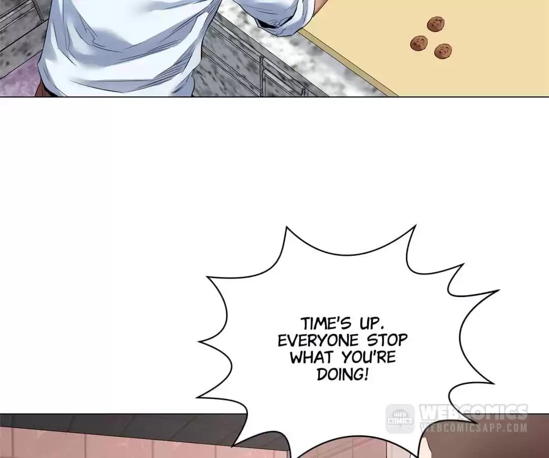 God of Cooking Chapter 8 page 58 - 