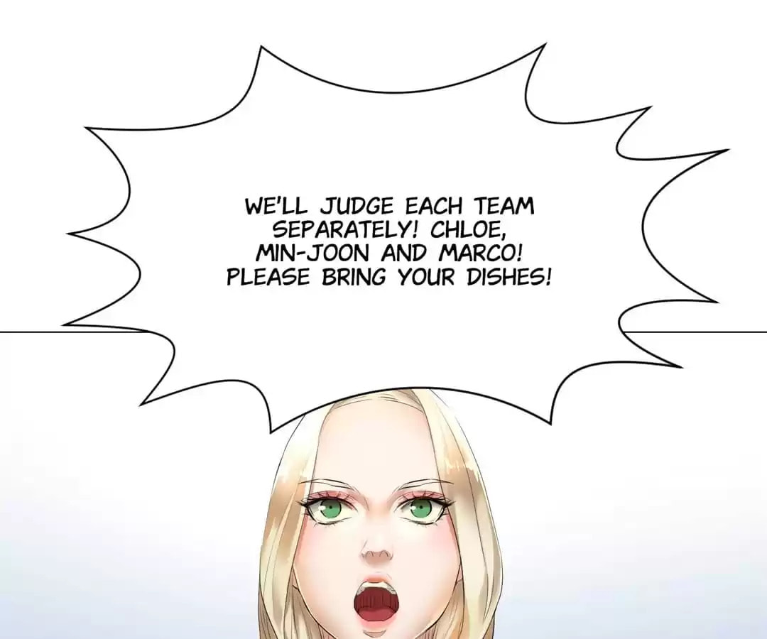 God of Cooking Chapter 8 page 60 - 