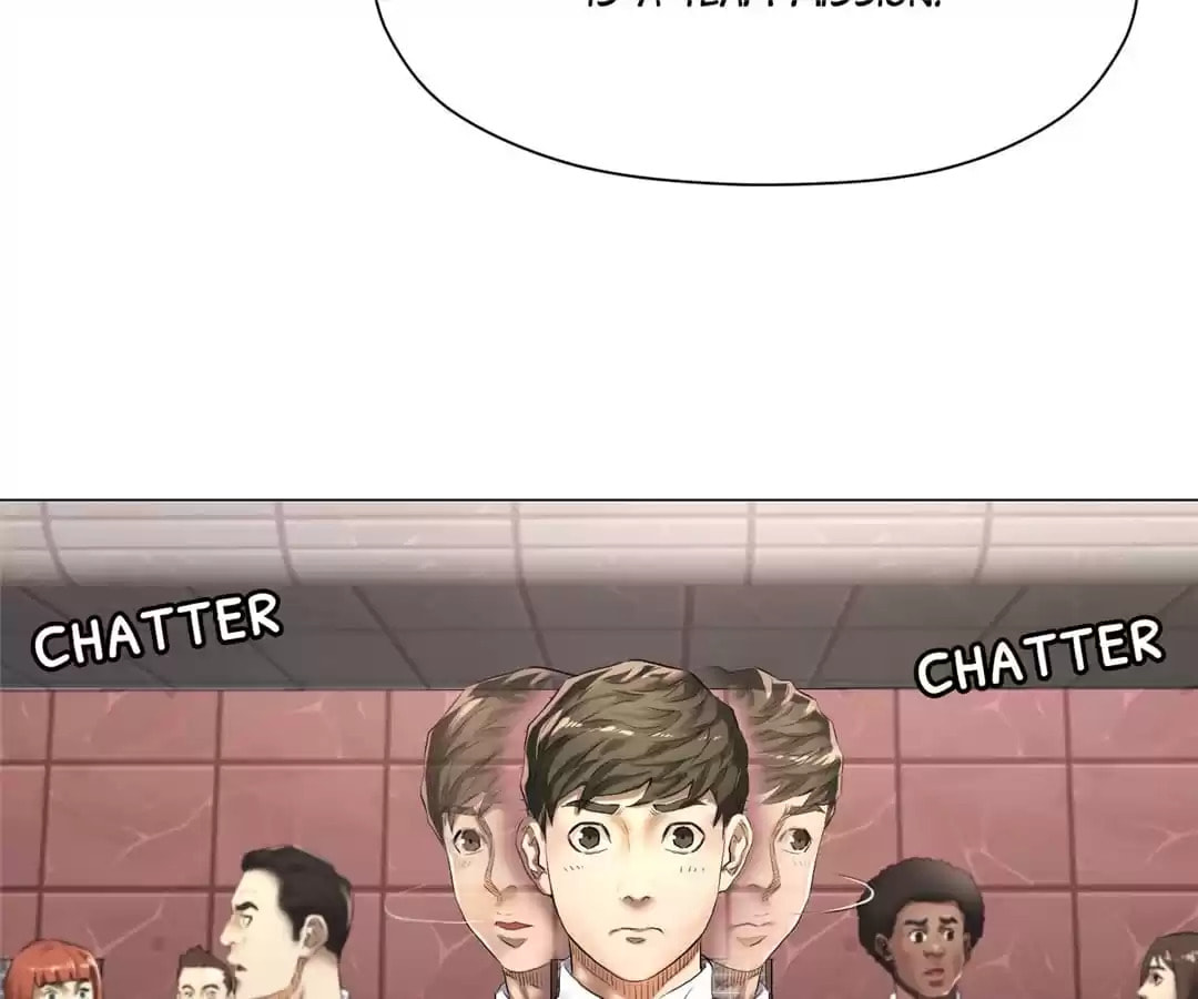 God of Cooking Chapter 8 page 7 - 
