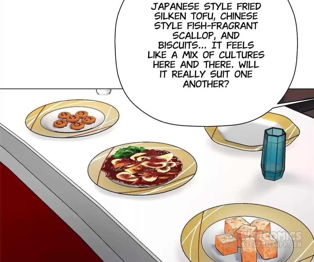 God of Cooking Chapter 8 page 63 - 