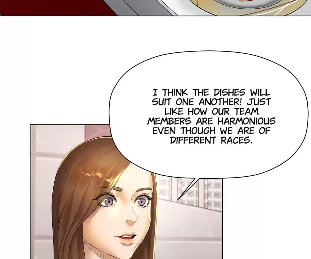 God of Cooking Chapter 8 page 64 - 