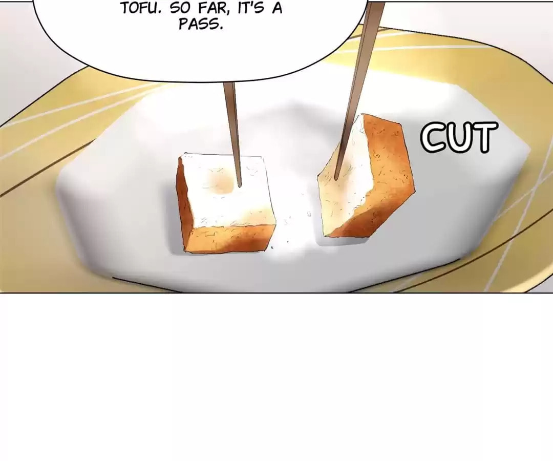 God of Cooking Chapter 8 page 69 - 