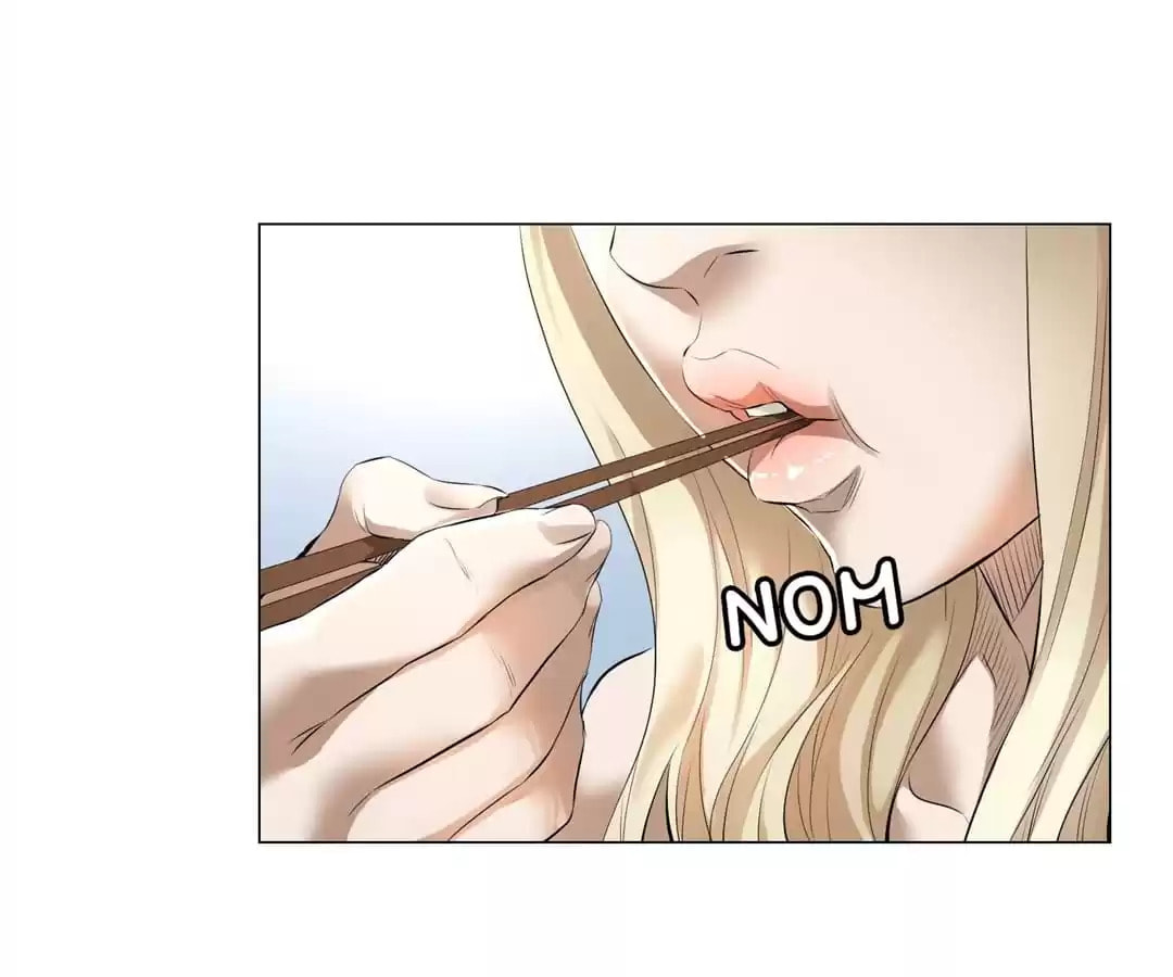 God of Cooking Chapter 8 page 70 - 