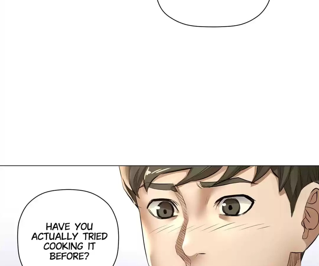 God of Cooking Chapter 8 page 74 - 
