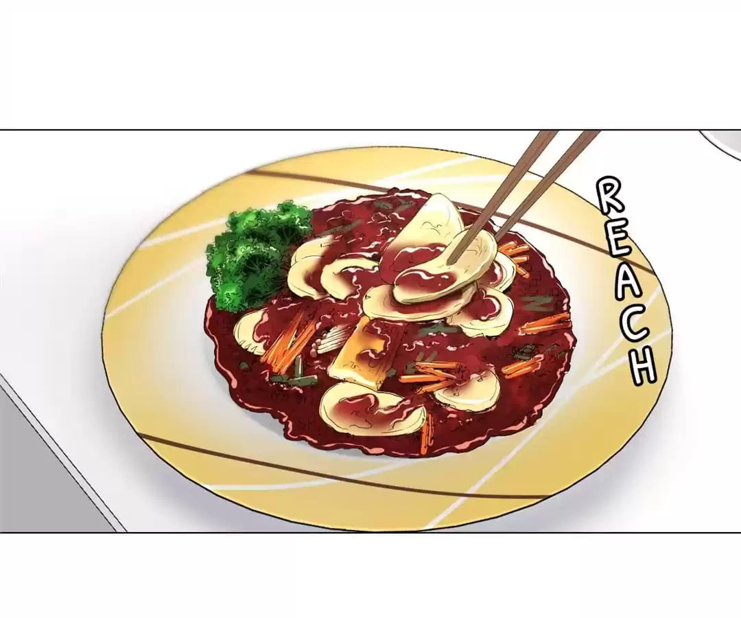 God of Cooking Chapter 8 page 77 - 