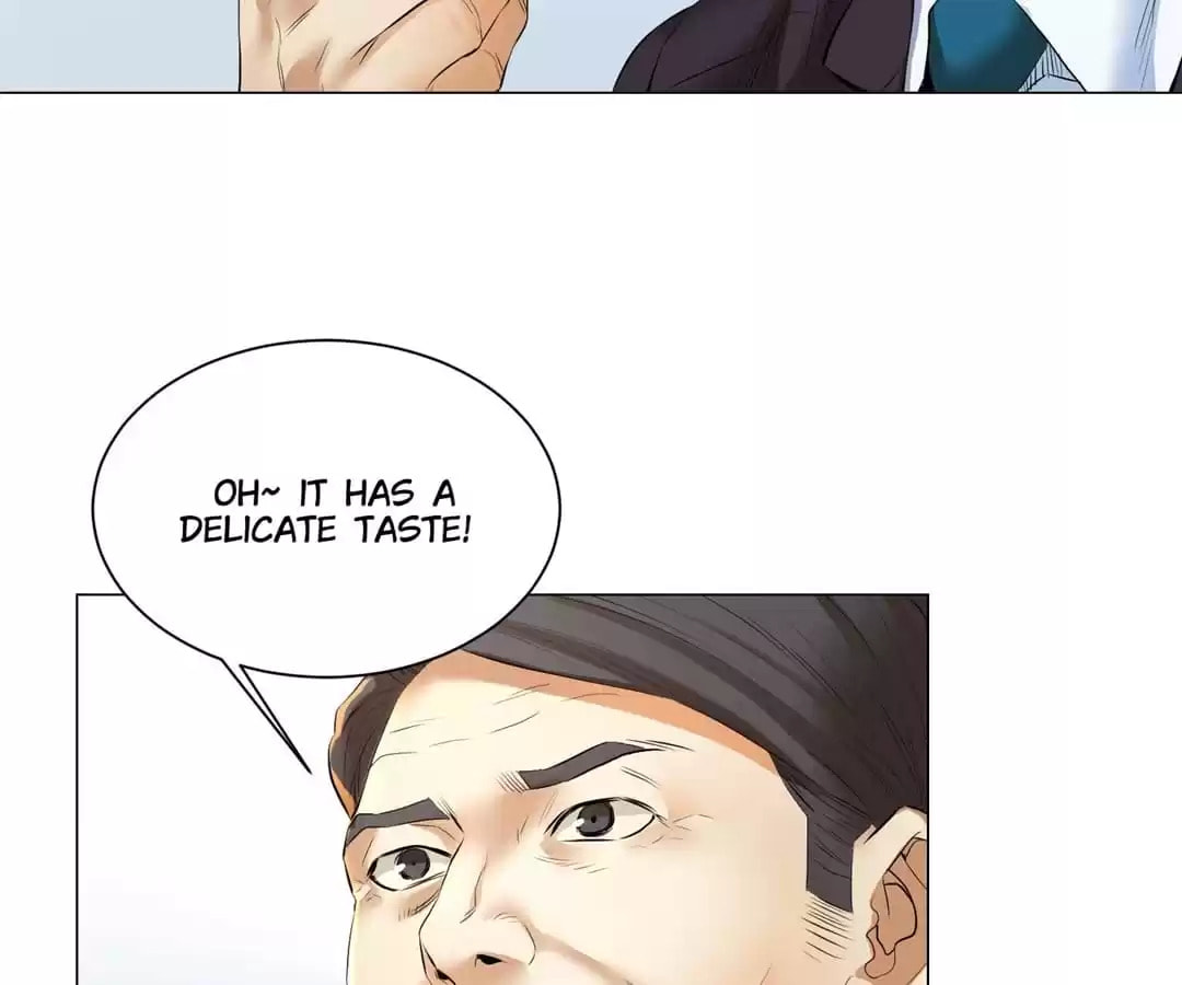 God of Cooking Chapter 8 page 79 - 