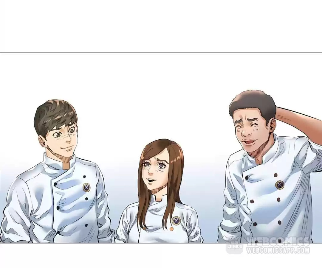 God of Cooking Chapter 8 page 88 - 