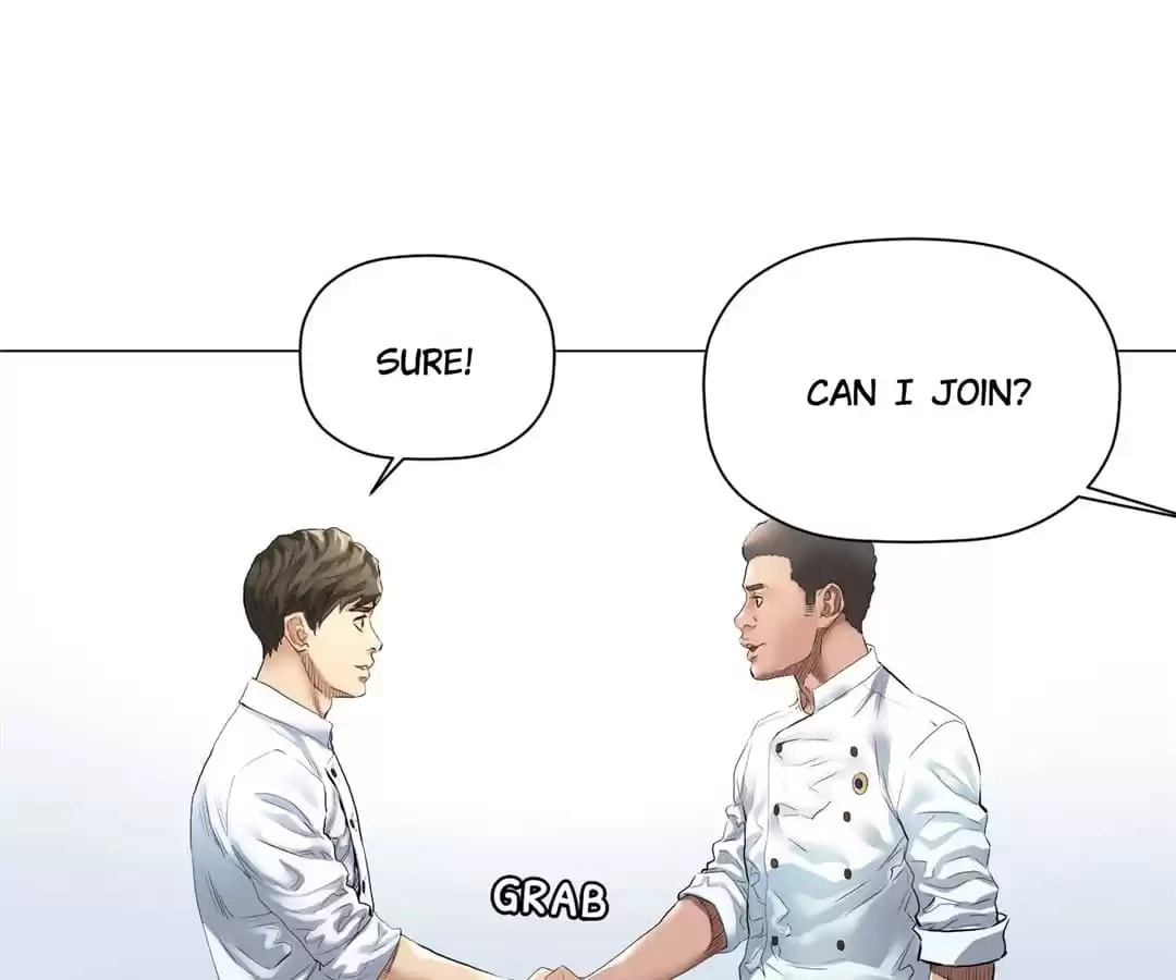 God of Cooking Chapter 8 page 10 - 