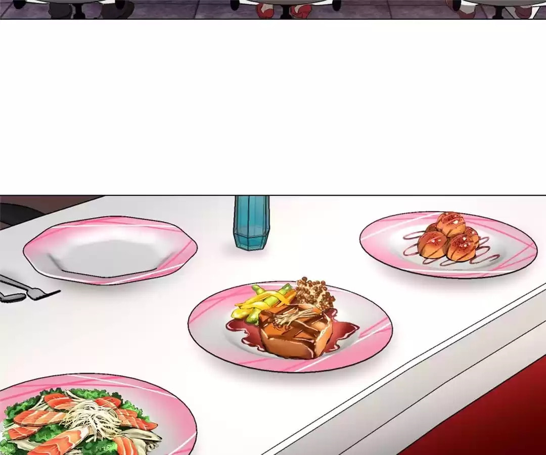 God of Cooking Chapter 8 page 92 - 