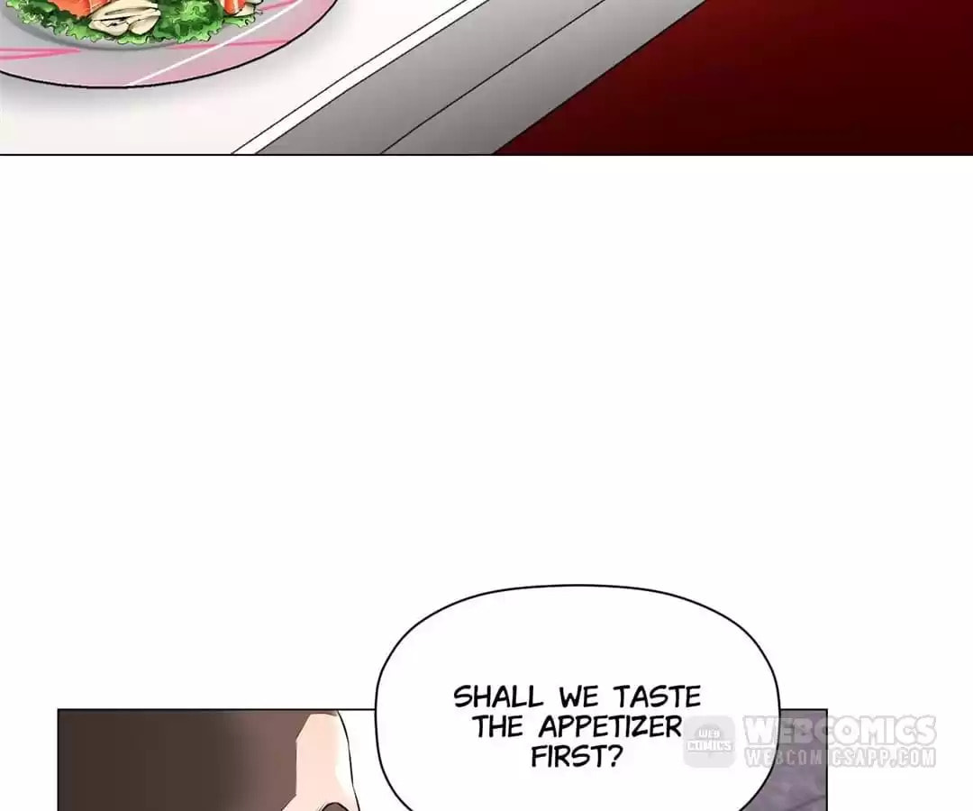 God of Cooking Chapter 8 page 93 - 