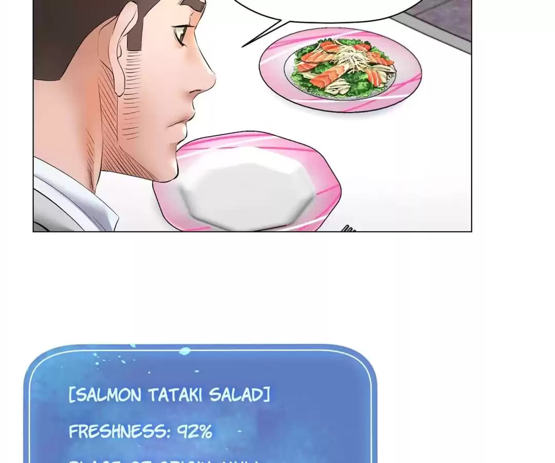 God of Cooking Chapter 8 page 94 - 