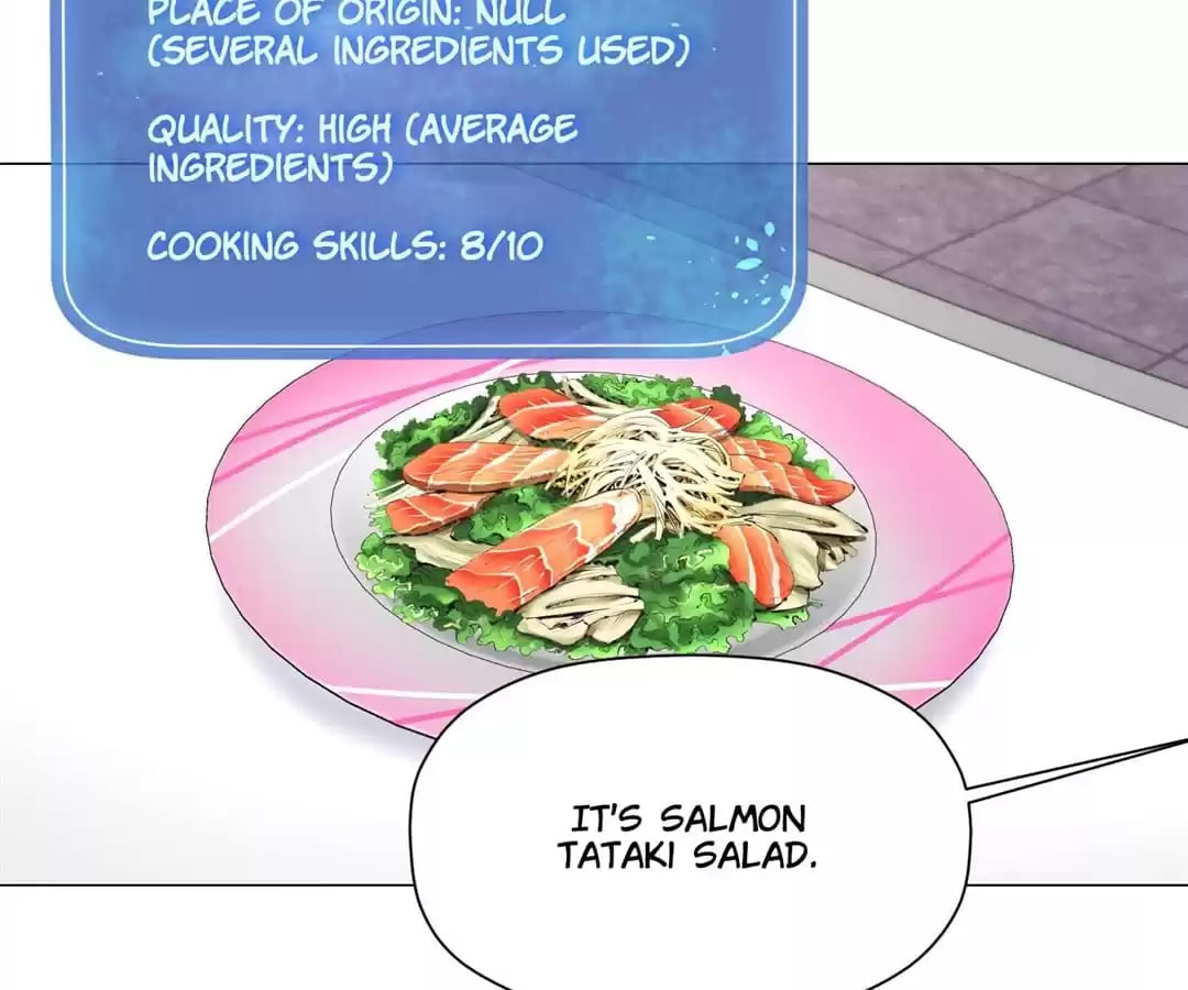 God of Cooking Chapter 8 page 95 - 