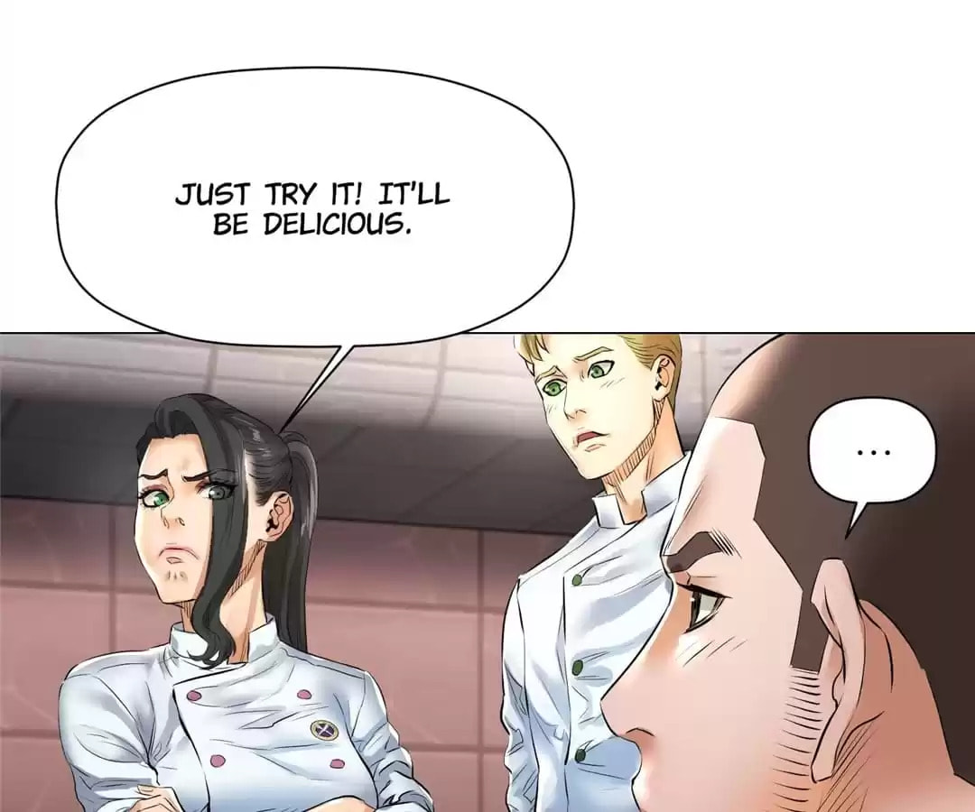 God of Cooking Chapter 8 page 99 - 