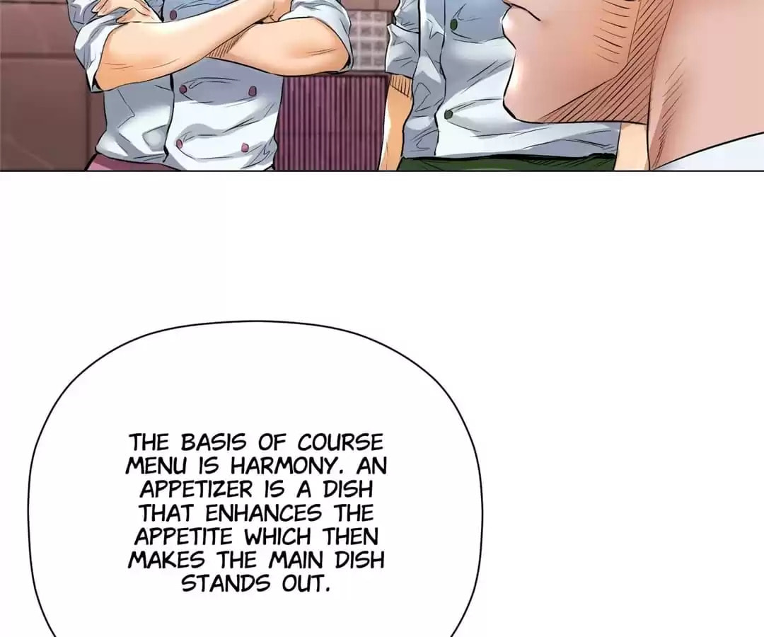 God of Cooking Chapter 8 page 100 - 