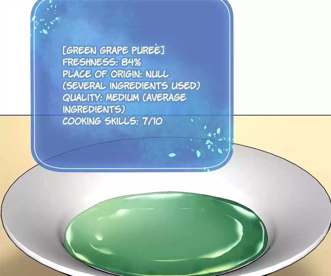 God of Cooking Chapter 9 page 102 - 