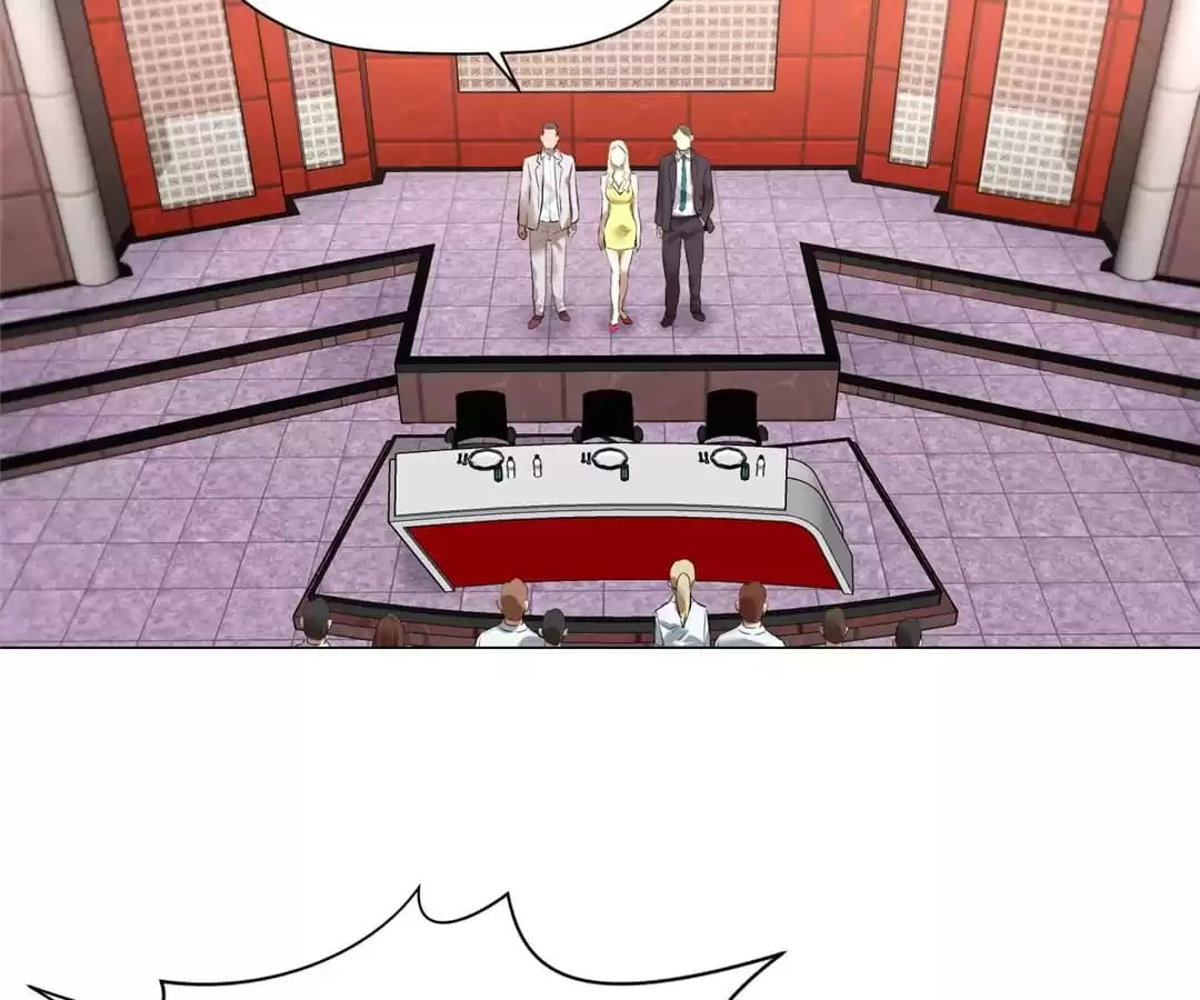 God of Cooking Chapter 9 page 15 - 