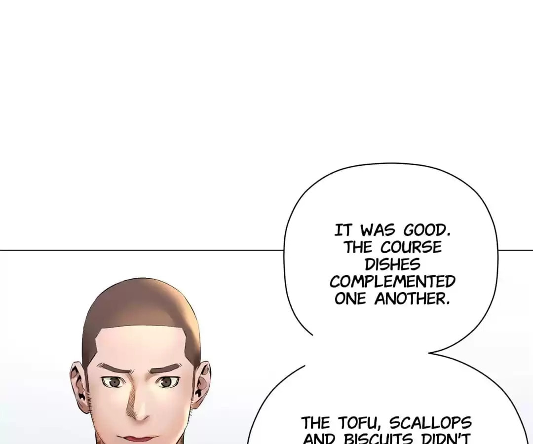 God of Cooking Chapter 9 page 20 - 