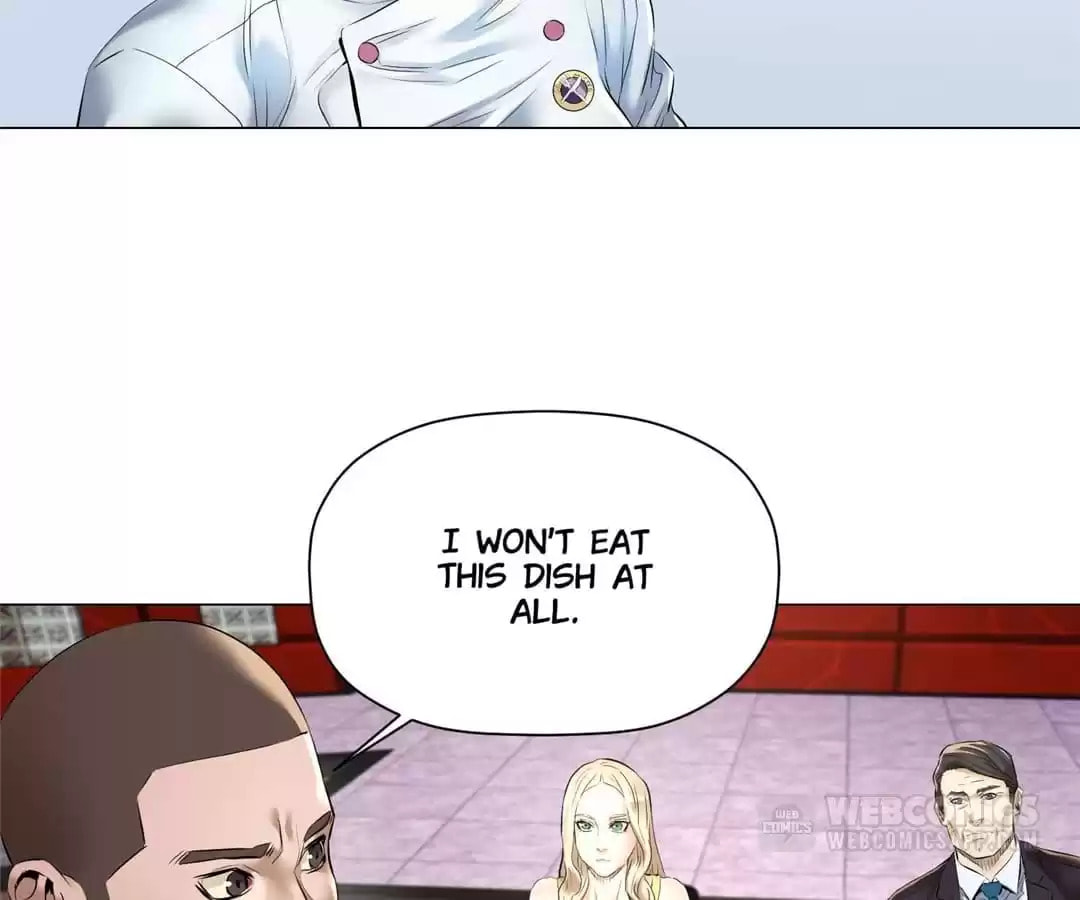 God of Cooking Chapter 9 page 3 - 