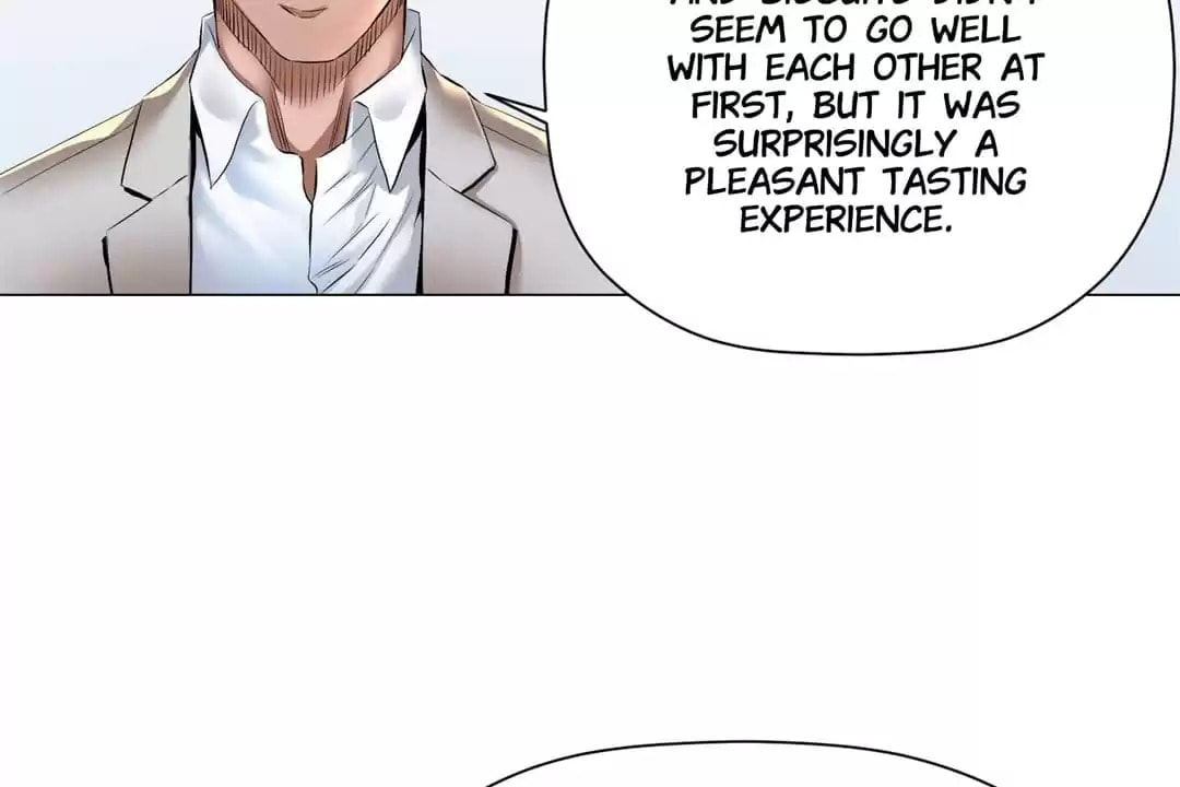 God of Cooking Chapter 9 page 21 - 
