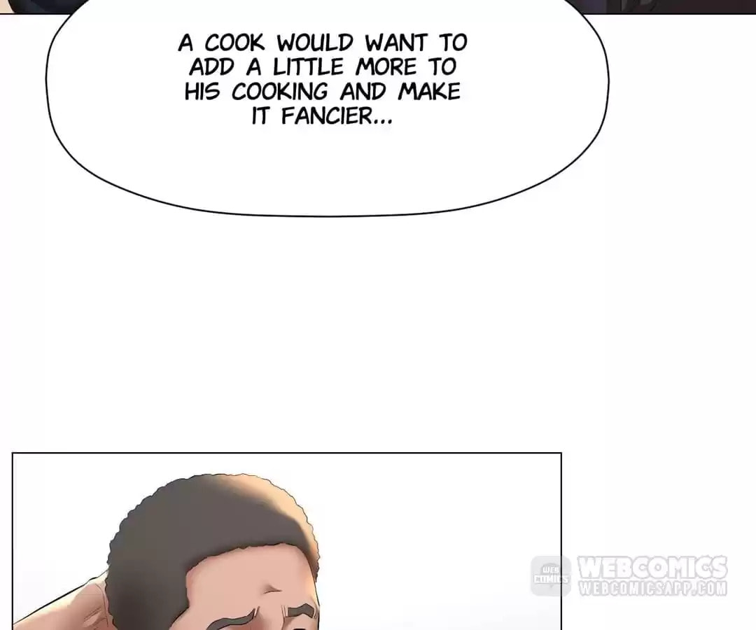 God of Cooking Chapter 9 page 23 - 