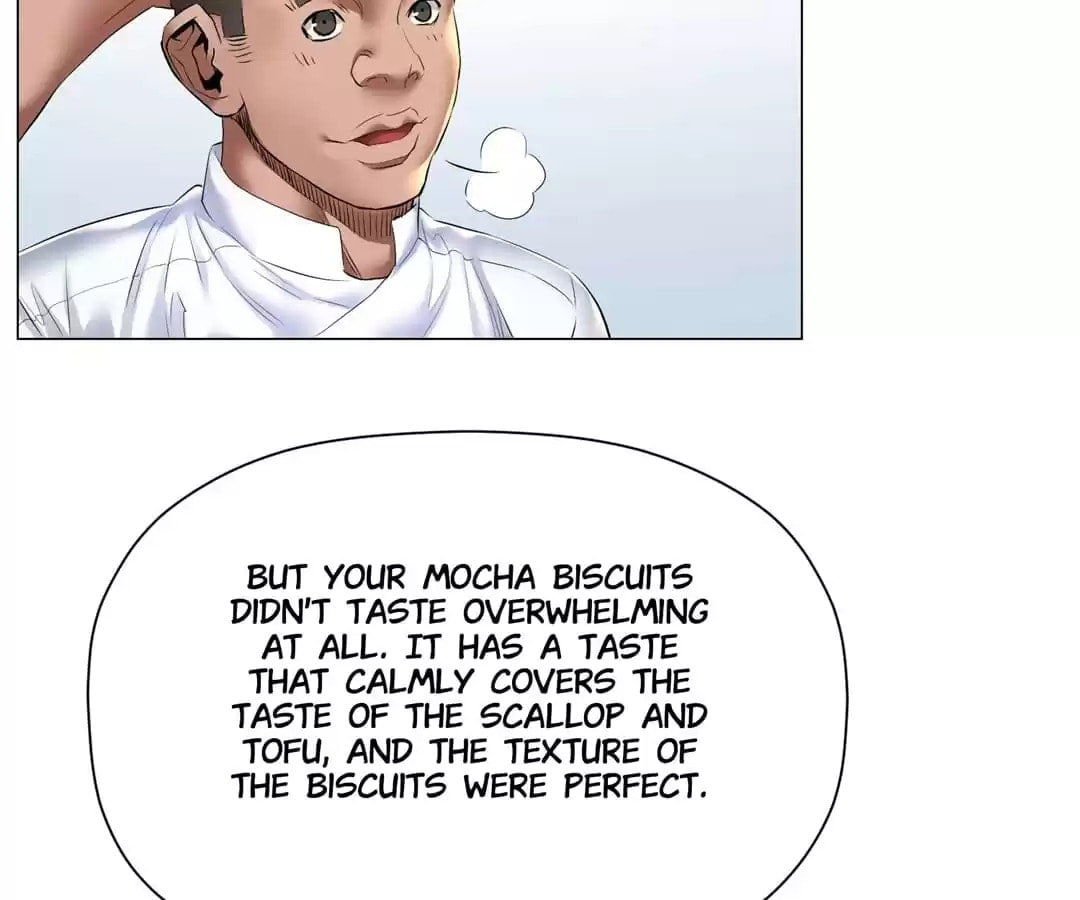 God of Cooking Chapter 9 page 24 - 