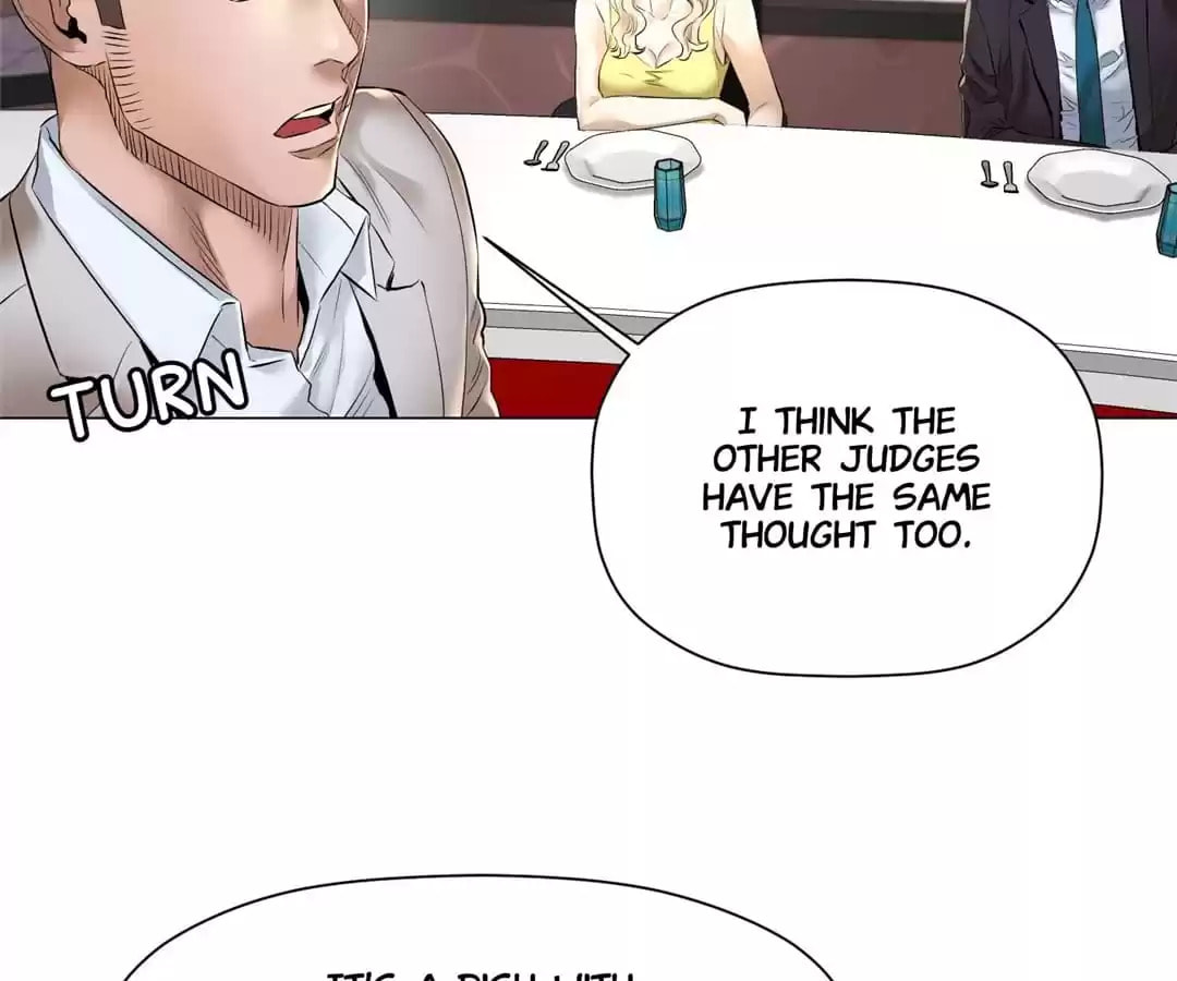 God of Cooking Chapter 9 page 4 - 