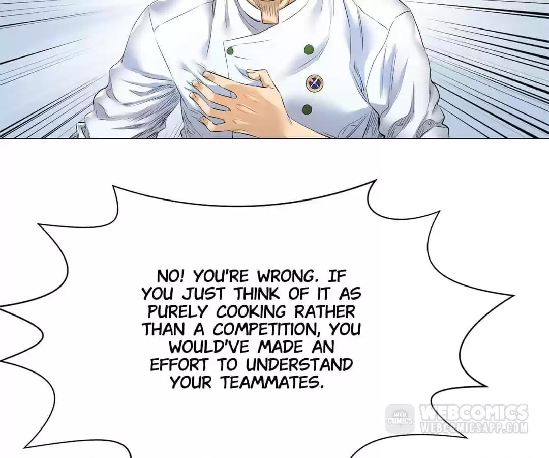 God of Cooking Chapter 9 page 38 - 
