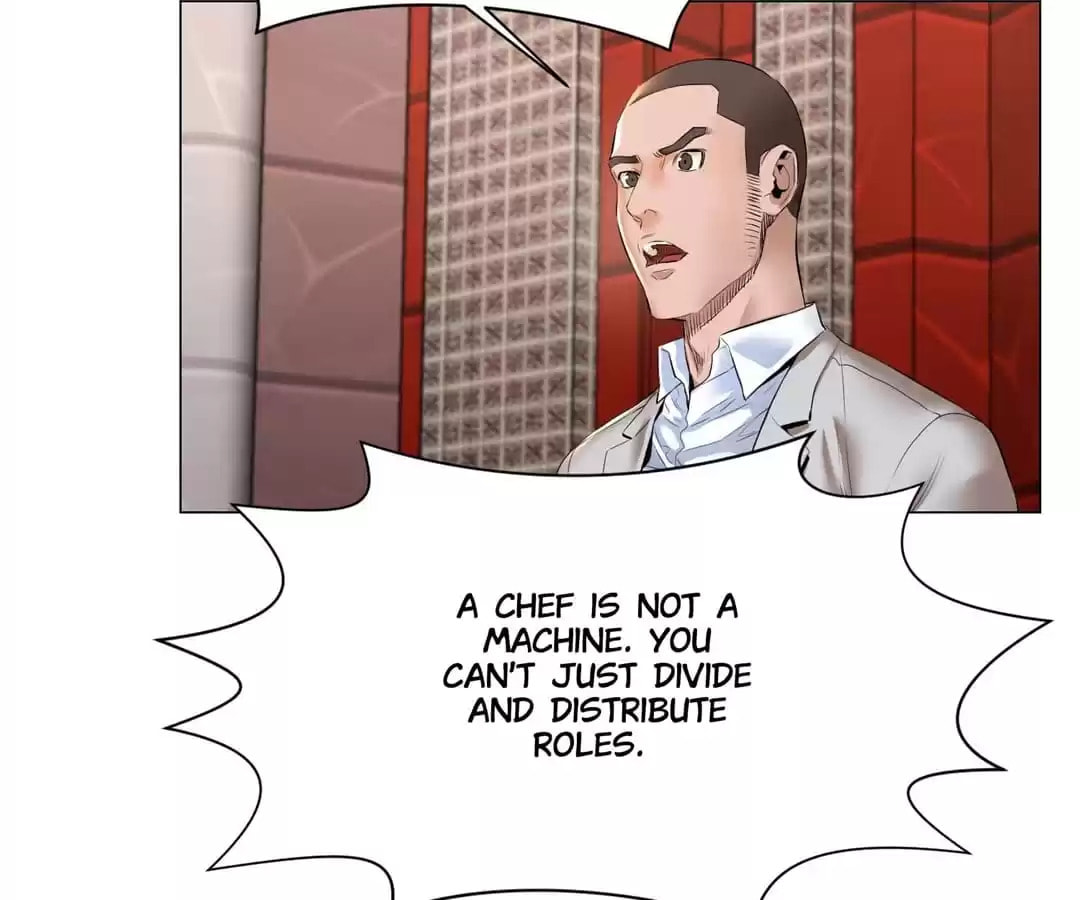 God of Cooking Chapter 9 page 39 - 