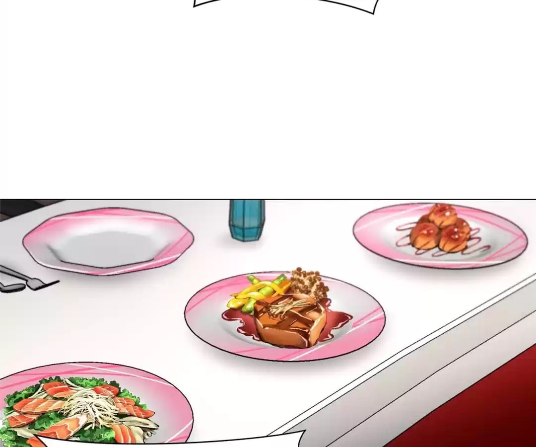 God of Cooking Chapter 9 page 40 - 