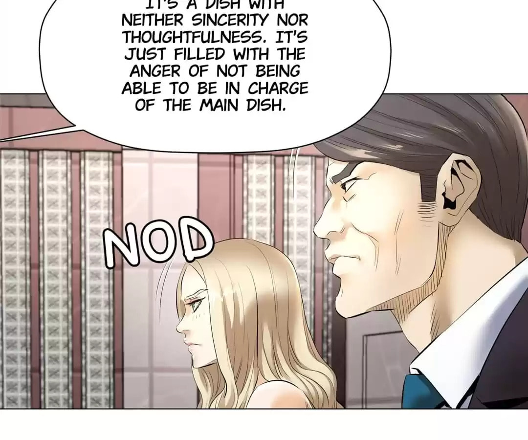God of Cooking Chapter 9 page 5 - 