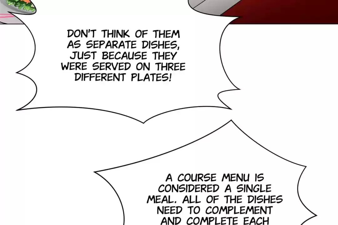 God of Cooking Chapter 9 page 41 - 