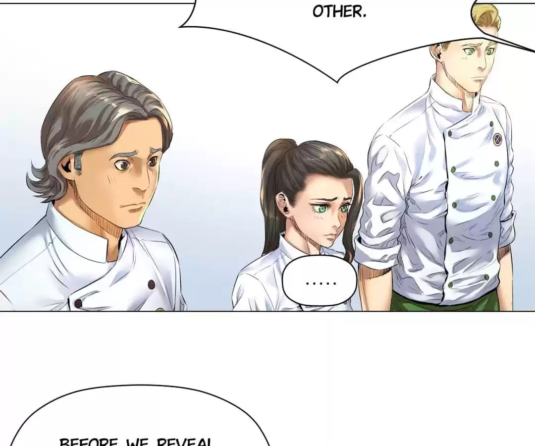 God of Cooking Chapter 9 page 42 - 