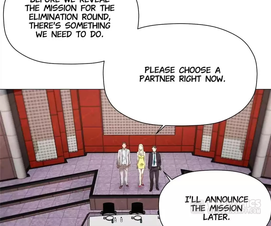 God of Cooking Chapter 9 page 43 - 