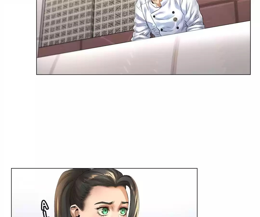 God of Cooking Chapter 9 page 47 - 