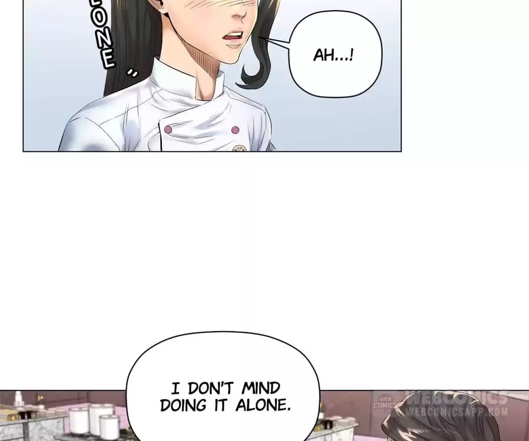 God of Cooking Chapter 9 page 48 - 