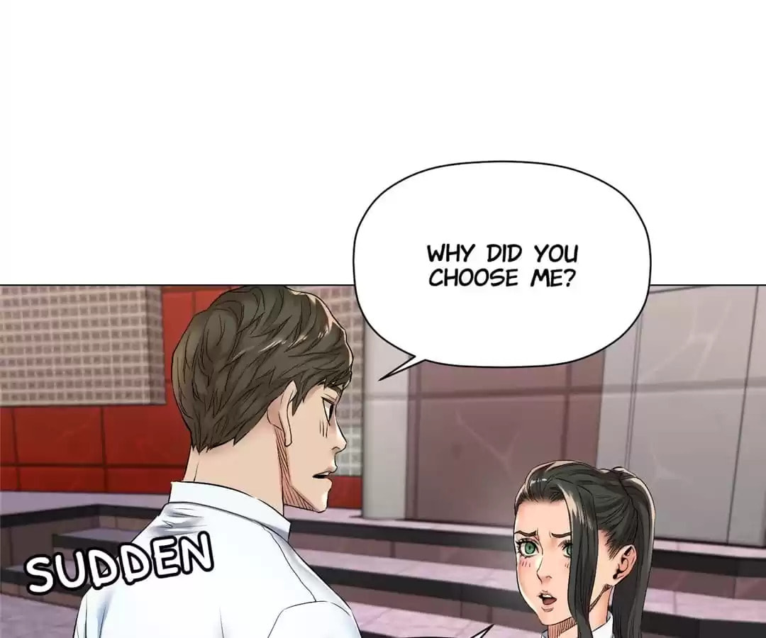 God of Cooking Chapter 9 page 54 - 