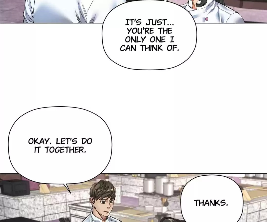 God of Cooking Chapter 9 page 55 - 