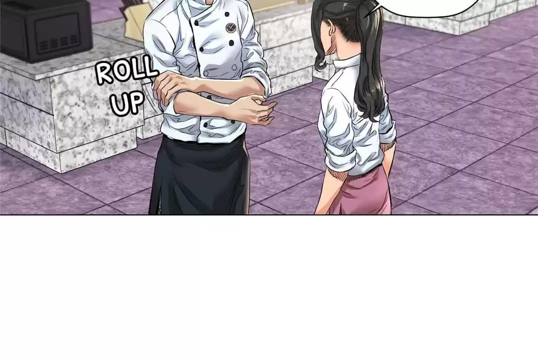 God of Cooking Chapter 9 page 56 - 