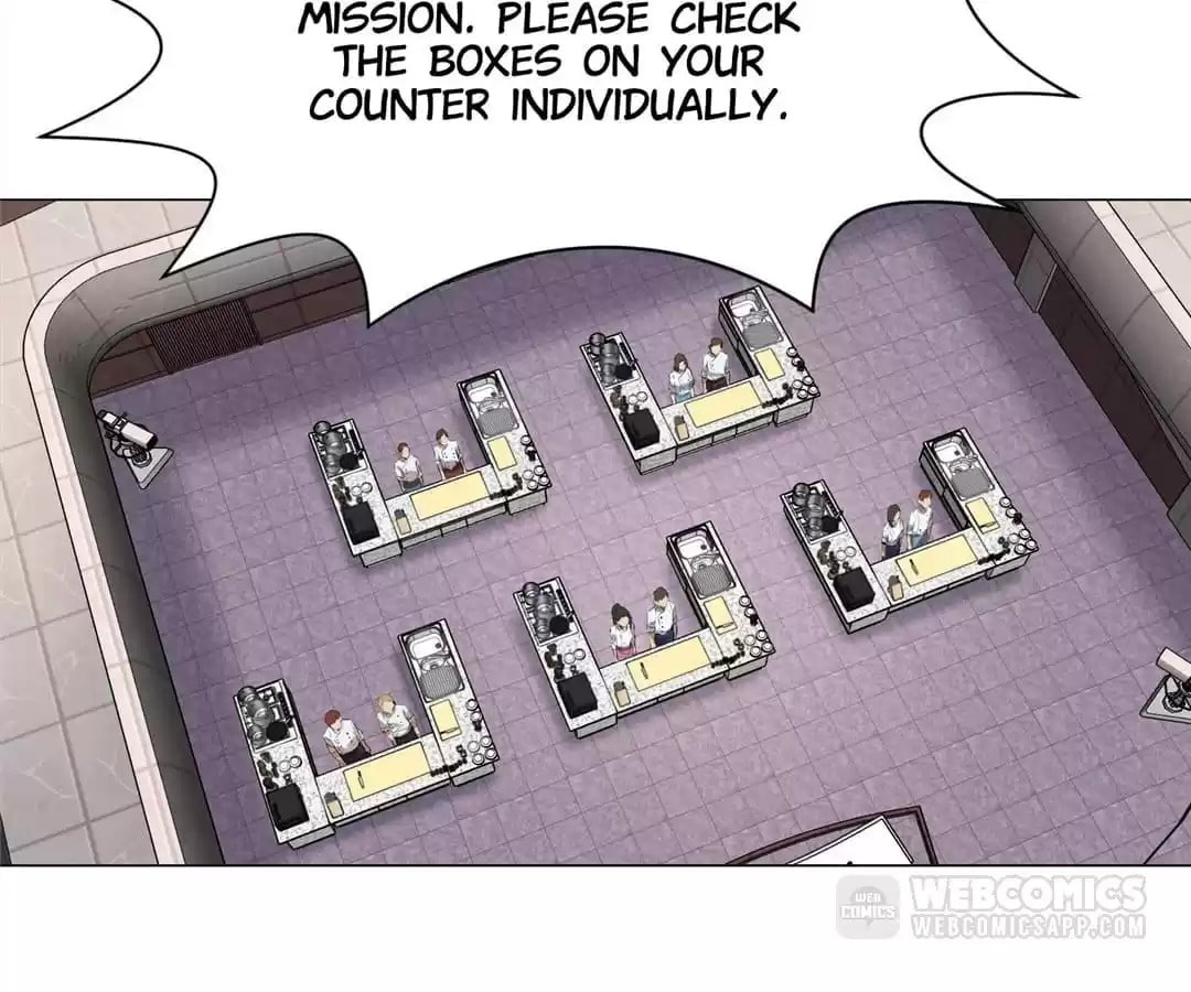 God of Cooking Chapter 9 page 58 - 