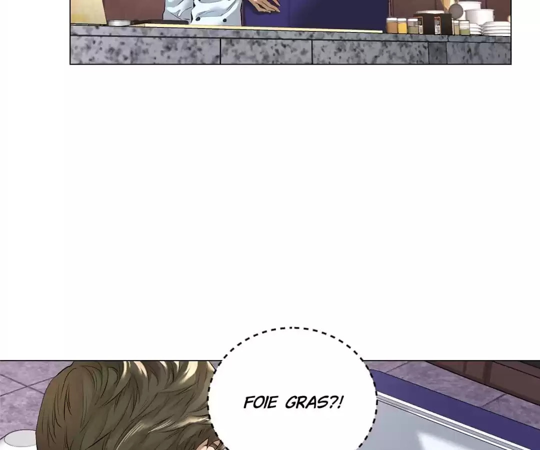 God of Cooking Chapter 9 page 60 - 
