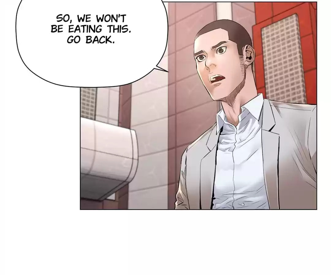 God of Cooking Chapter 9 page 7 - 