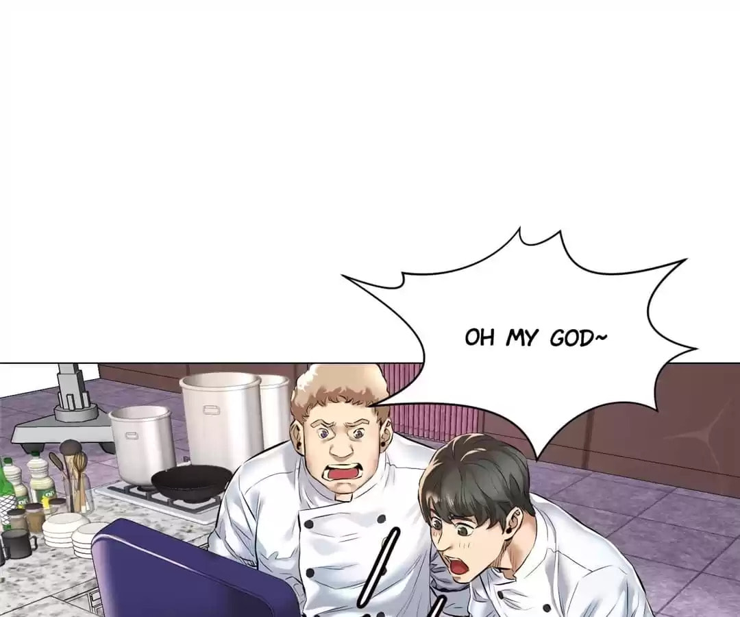 God of Cooking Chapter 9 page 62 - 